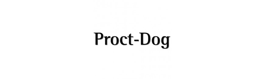 Proct Dog 歐冠寶